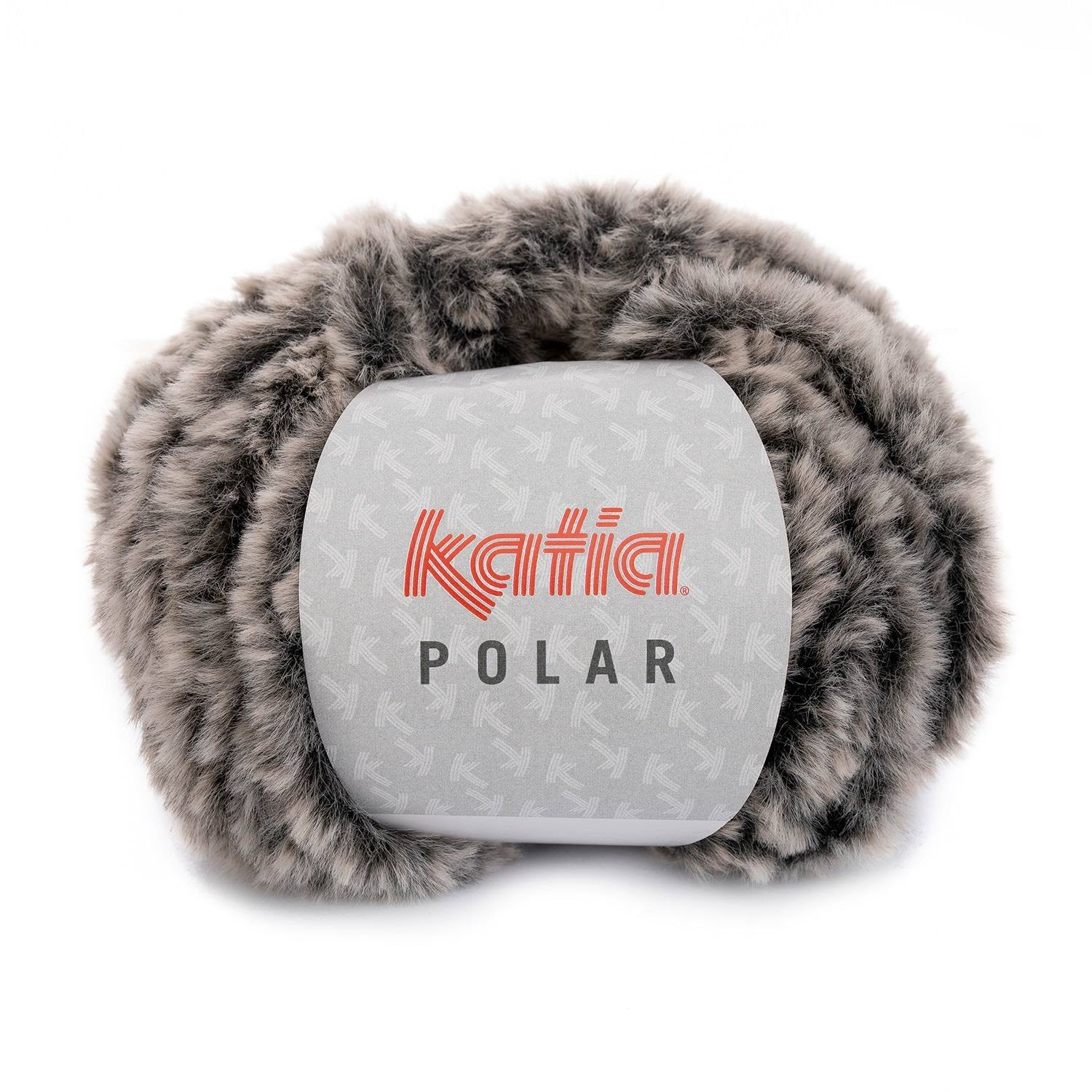 Polar KATIA