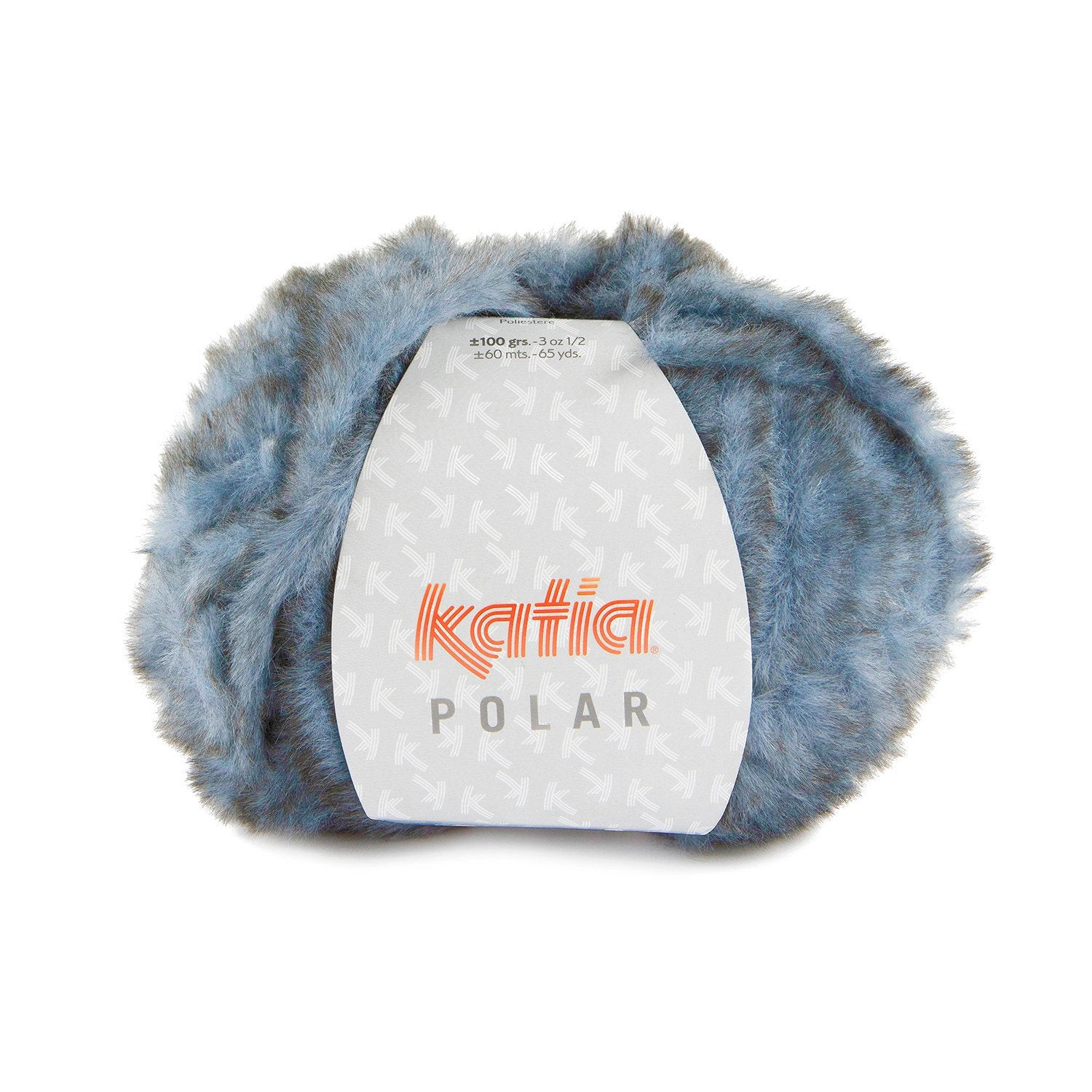 Polar KATIA