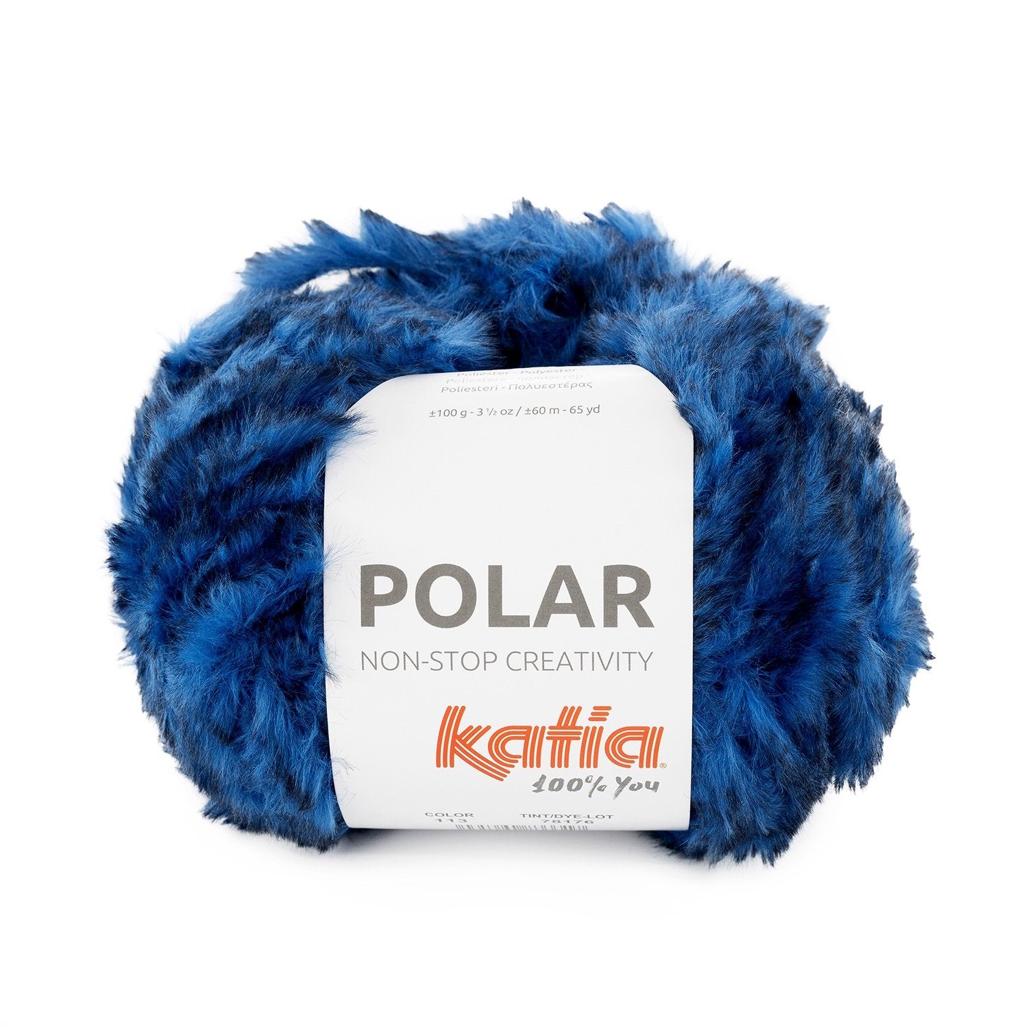 Polar KATIA