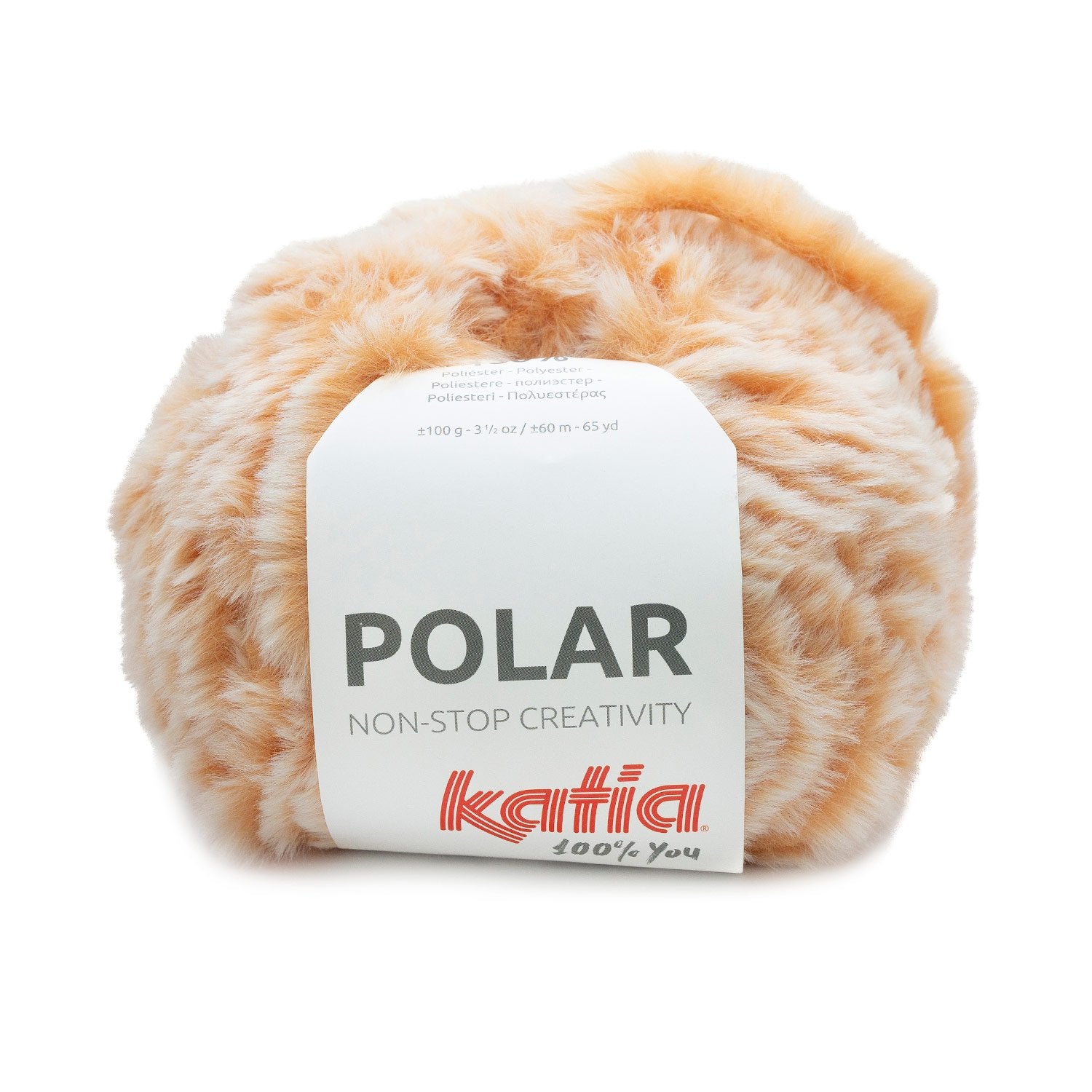 Polar KATIA