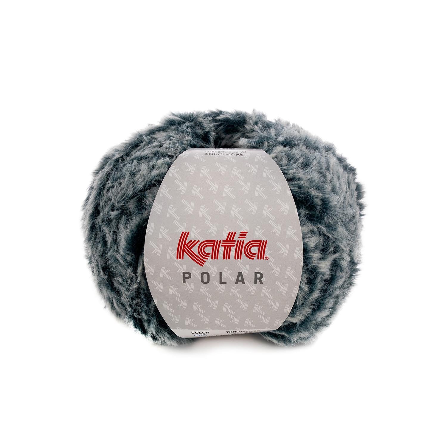 Polar KATIA