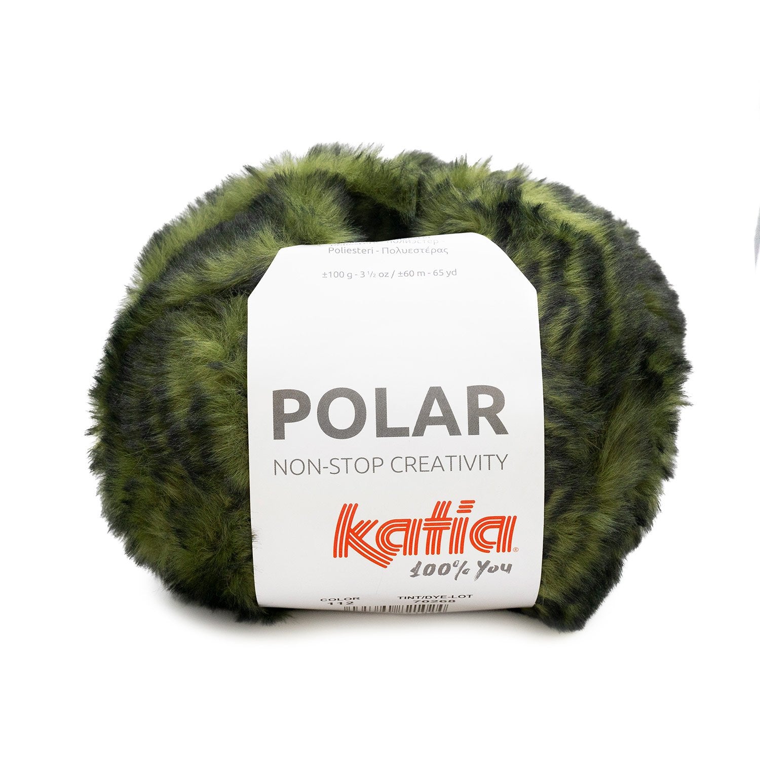 Polar KATIA