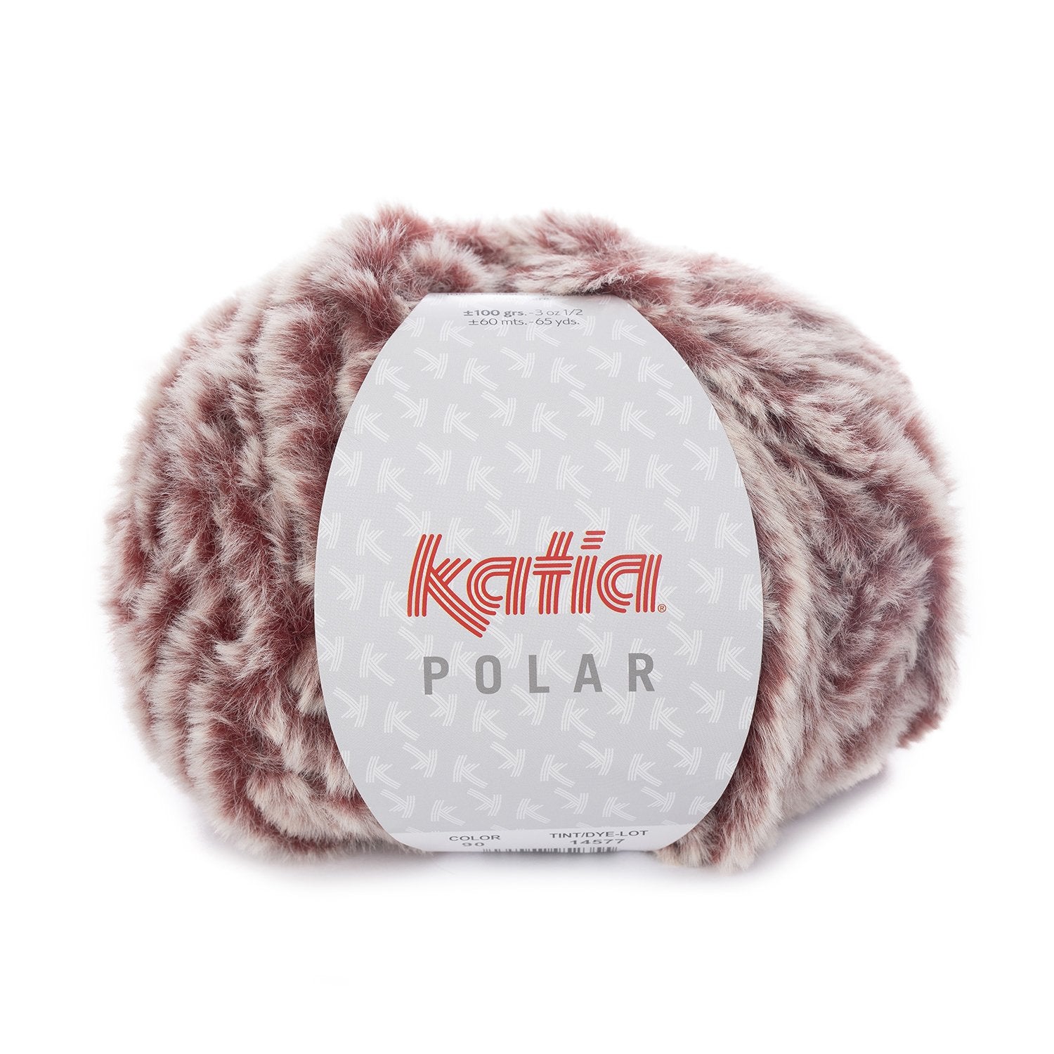 Polar KATIA