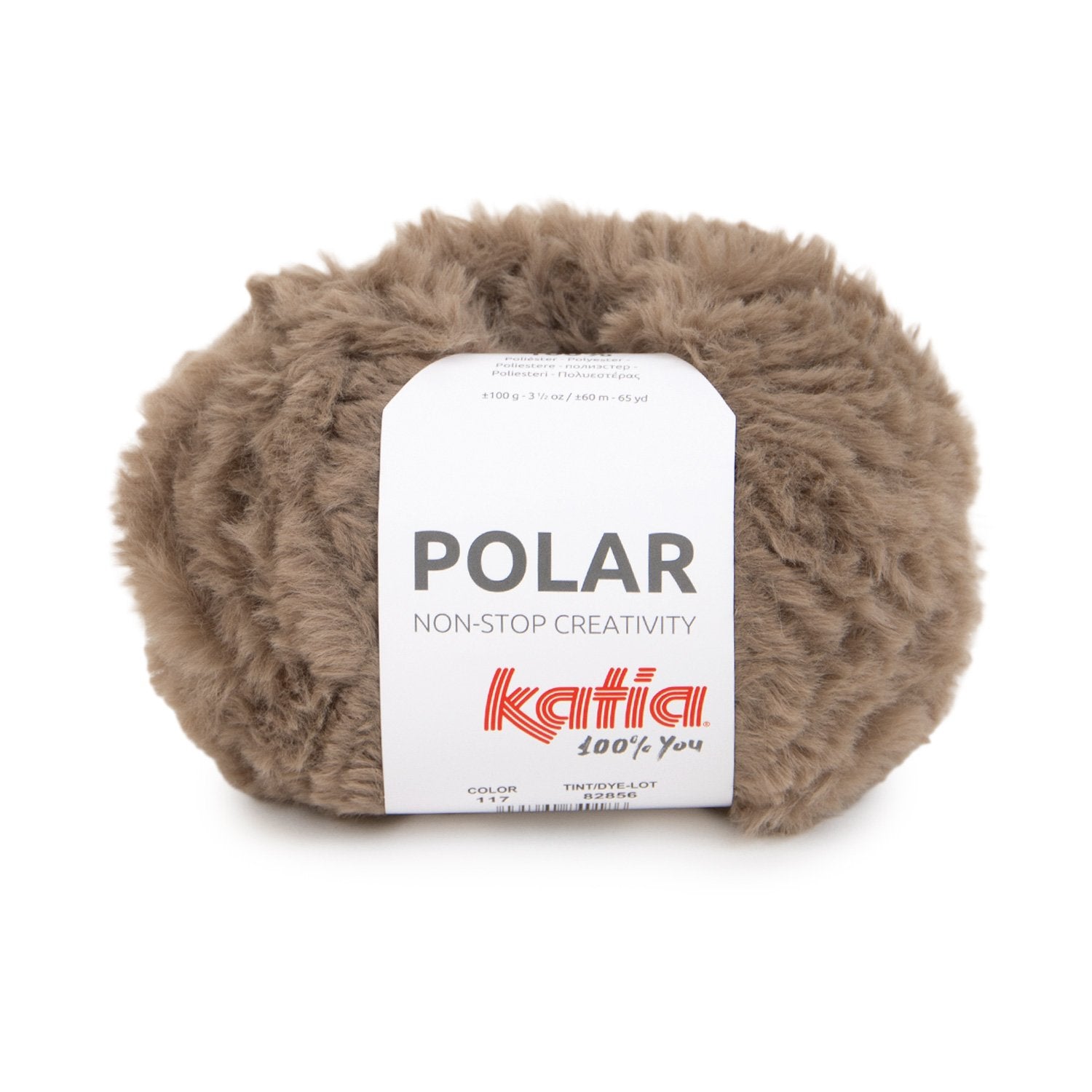 Polar KATIA