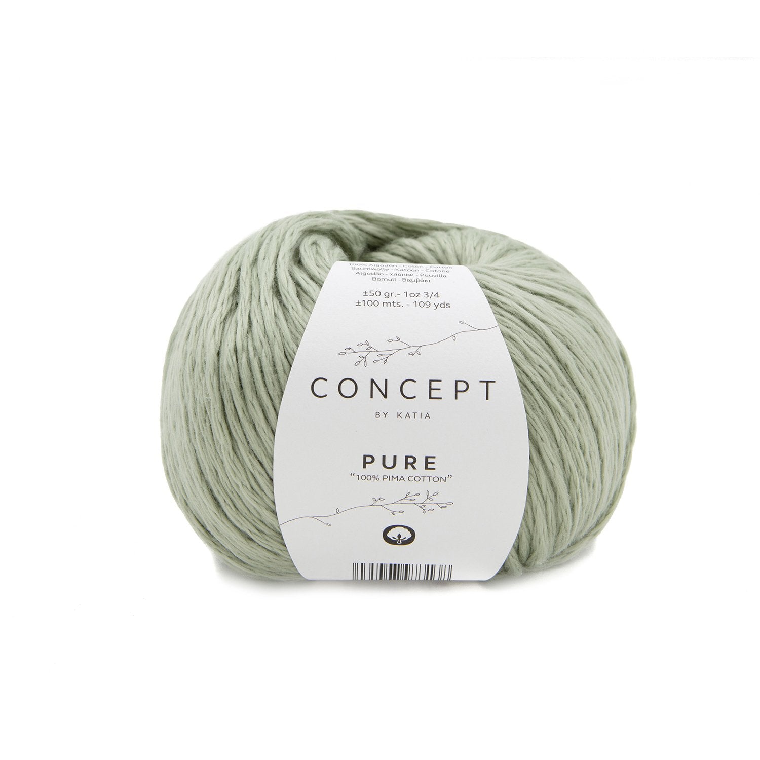 Pure Concept by KATIA