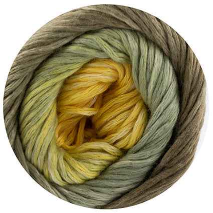 Pure dégradé Concept by KATIA