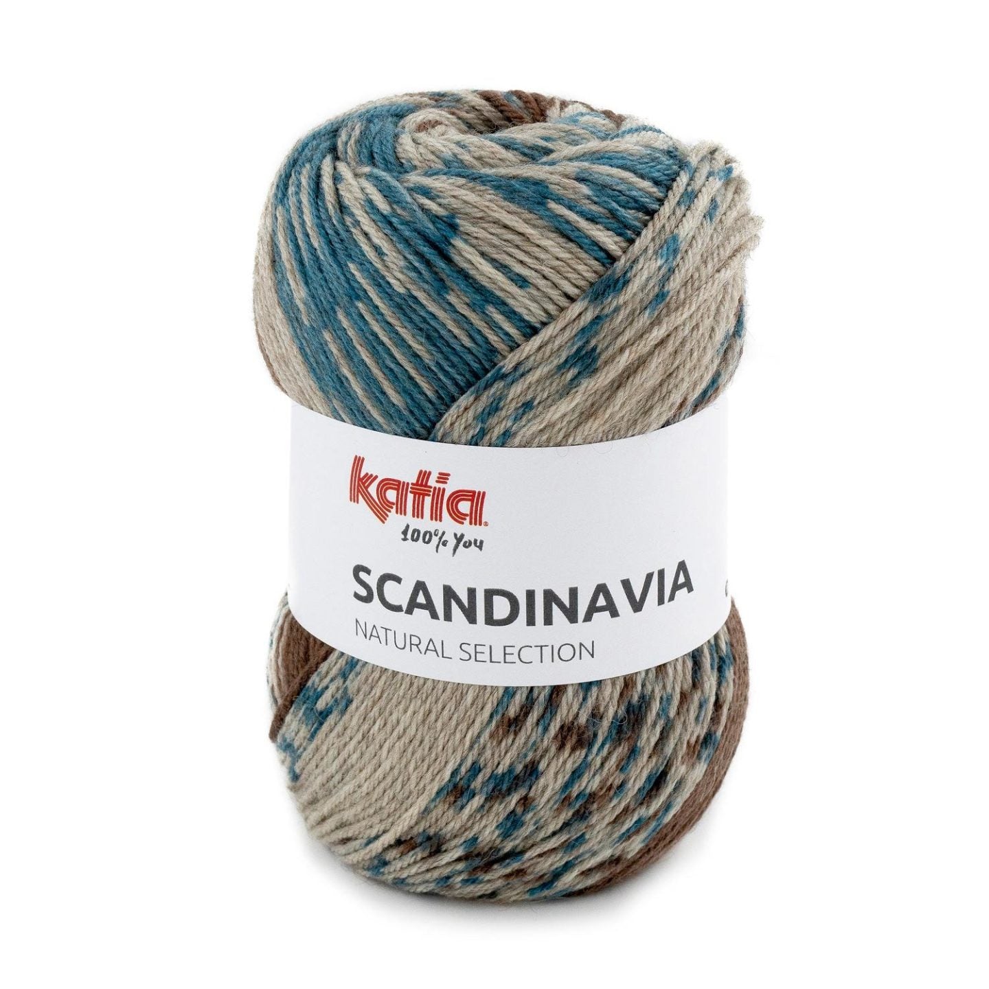 Scandinavia