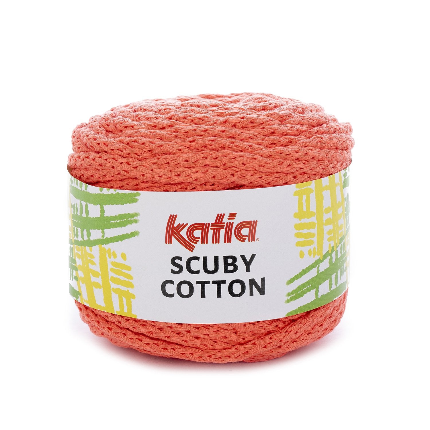 Scuby Cotton KATIA