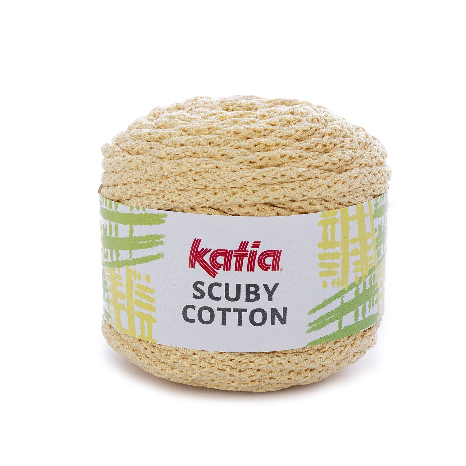 Scuby Cotton KATIA