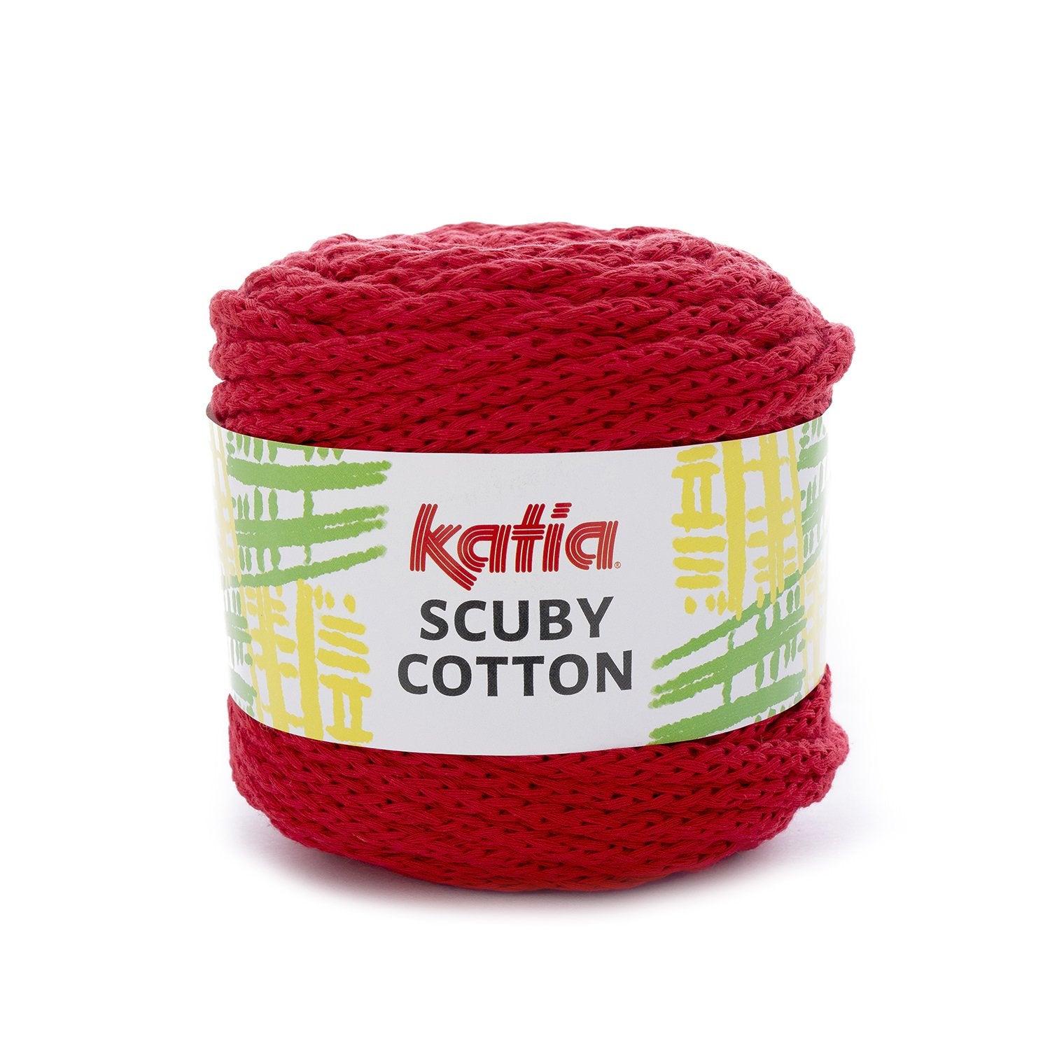 Scuby Cotton KATIA