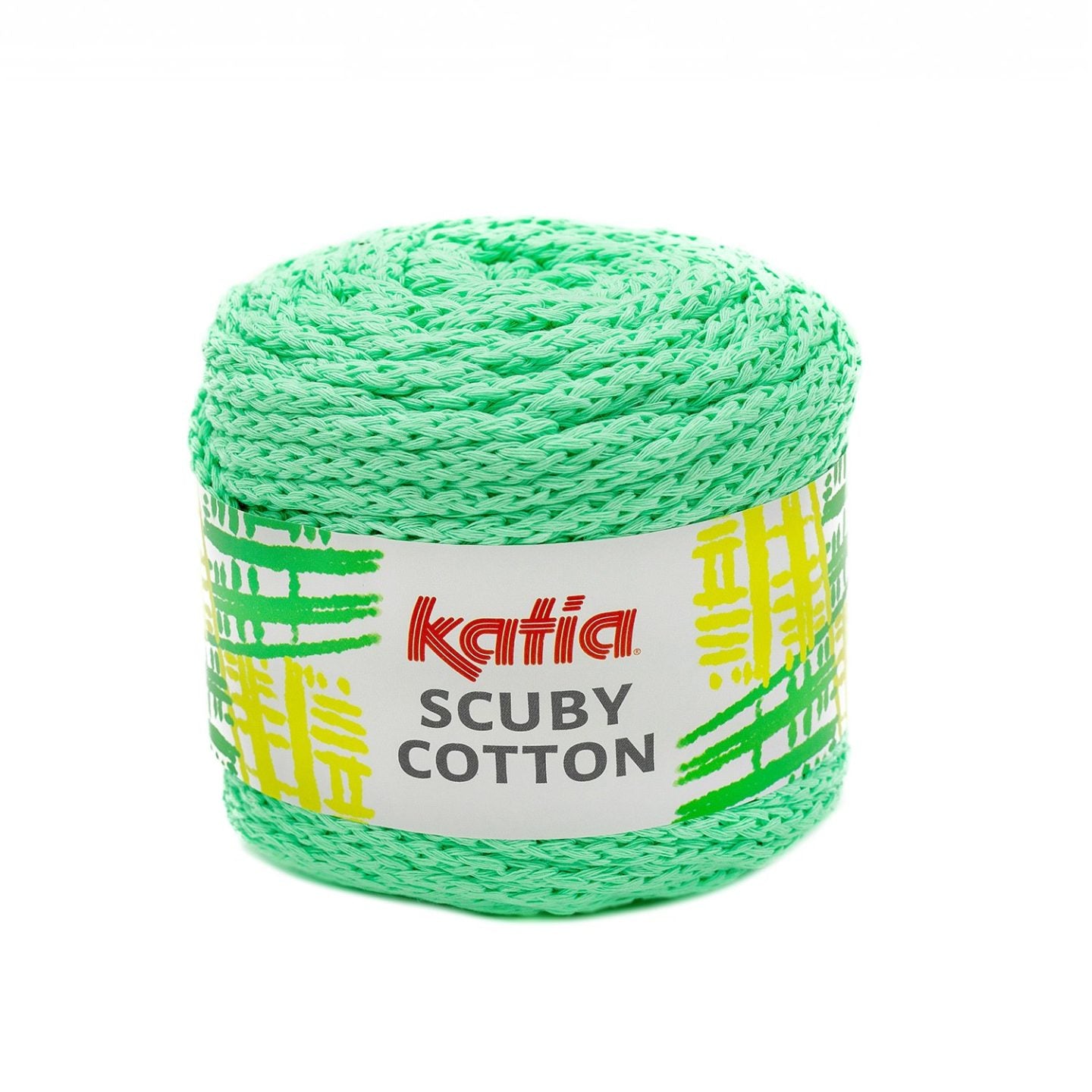 Scuby Cotton