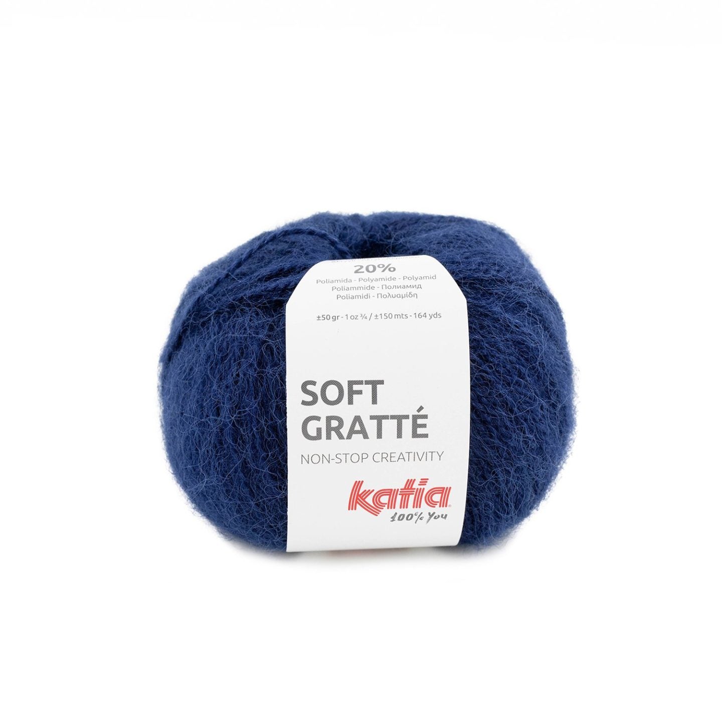 Soft Gratté