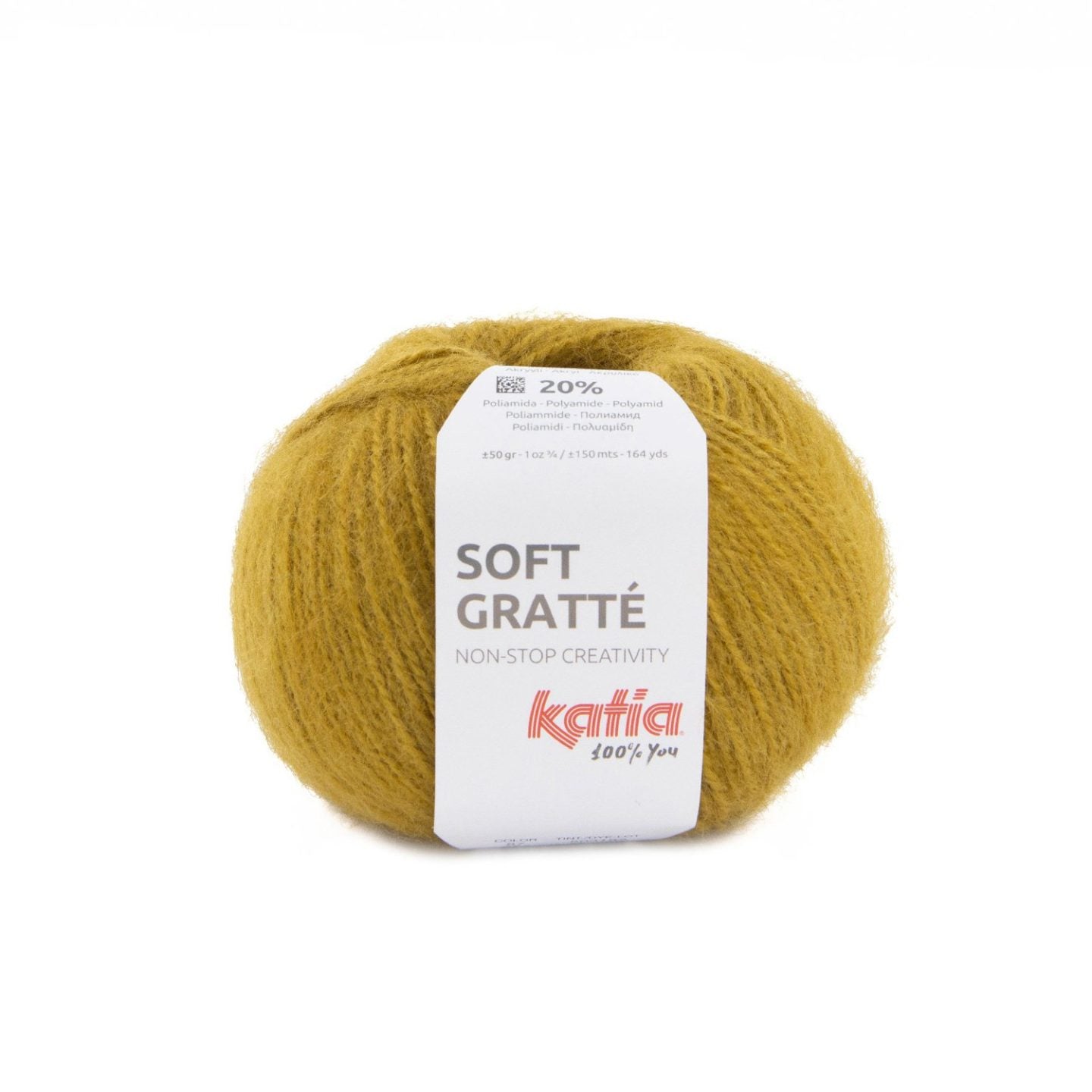 Soft Gratté