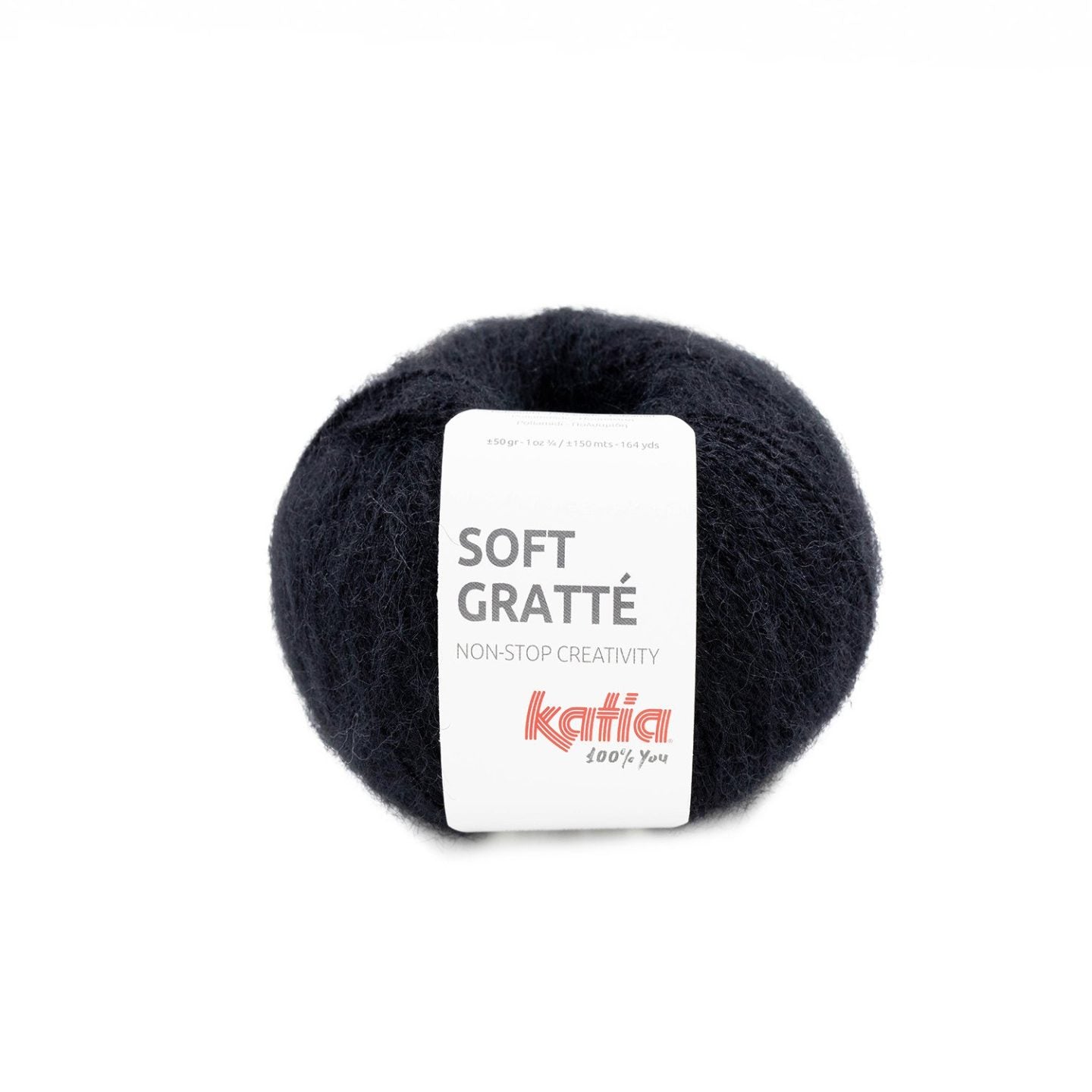 Soft Gratté