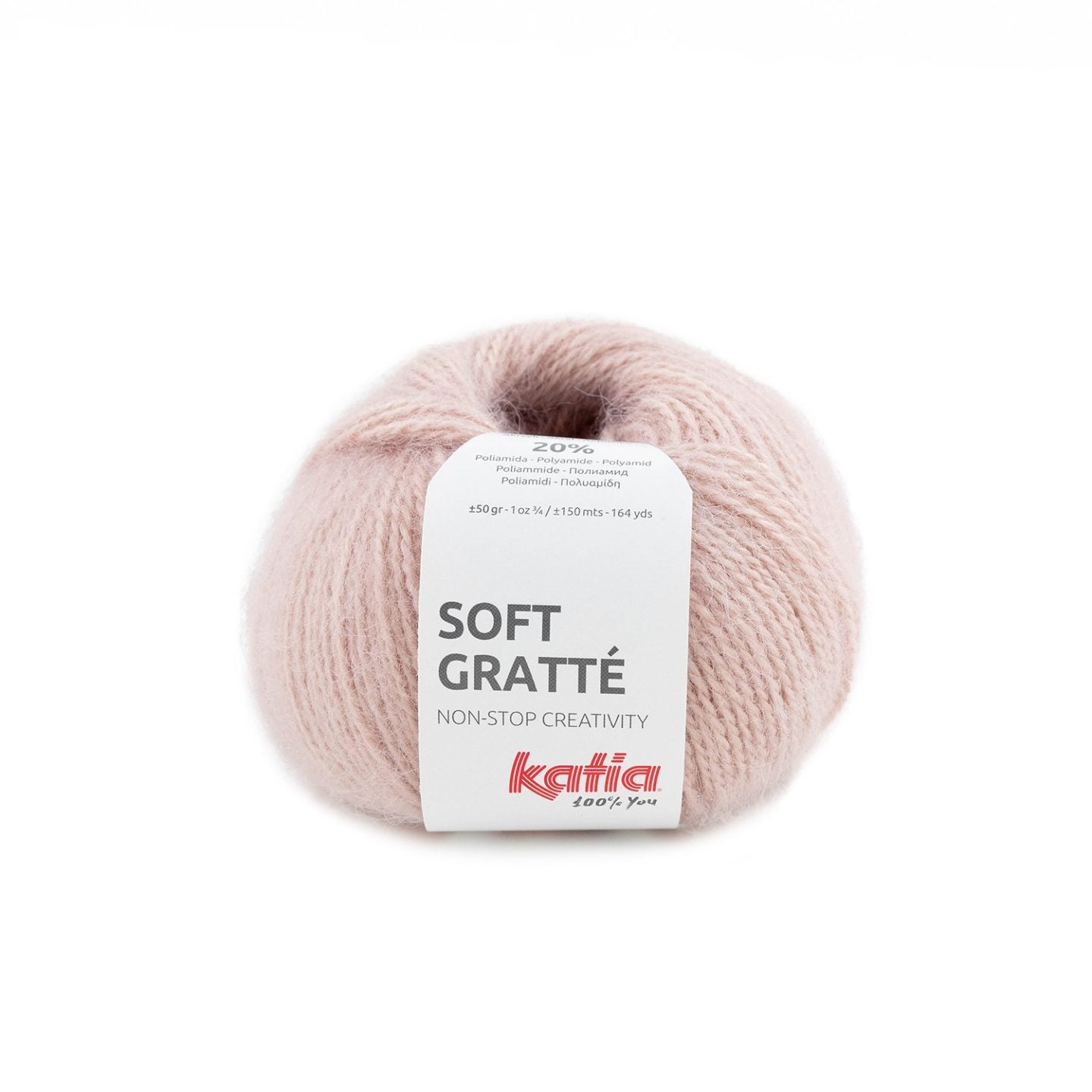 Soft Gratté