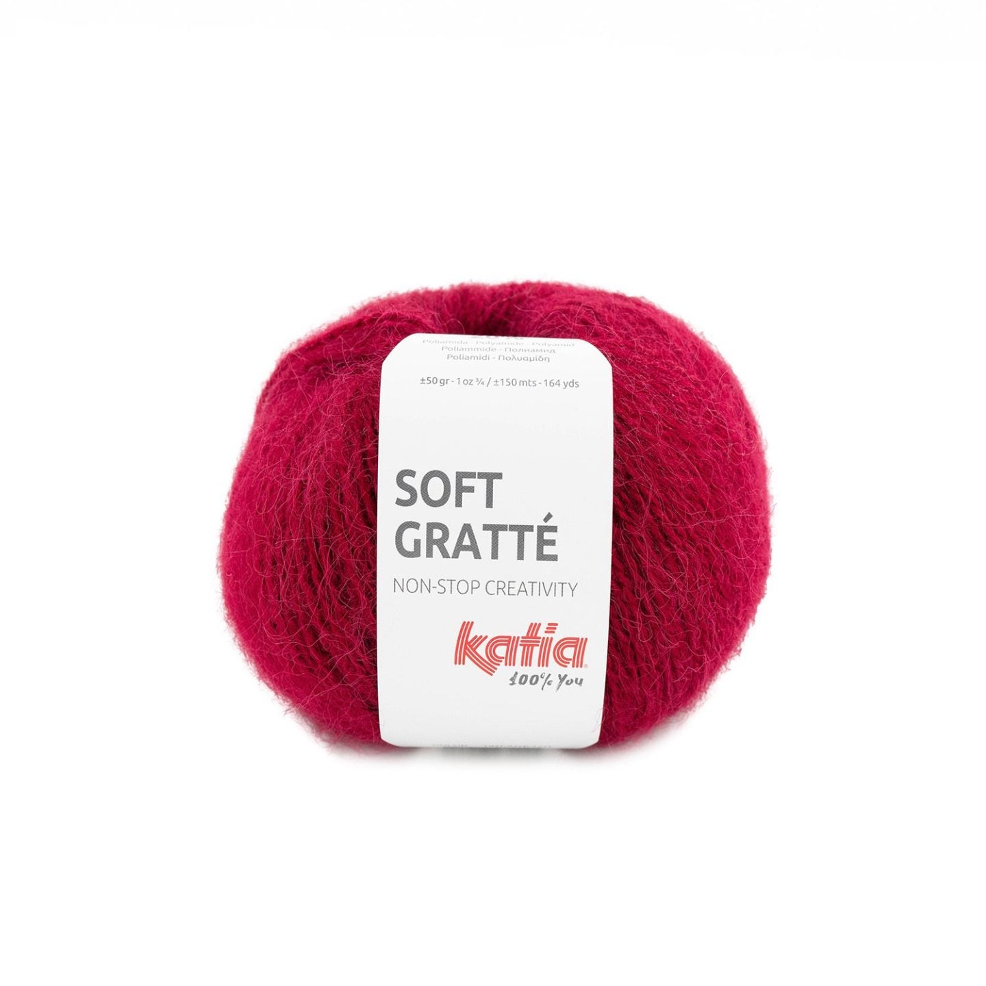 Soft Gratté