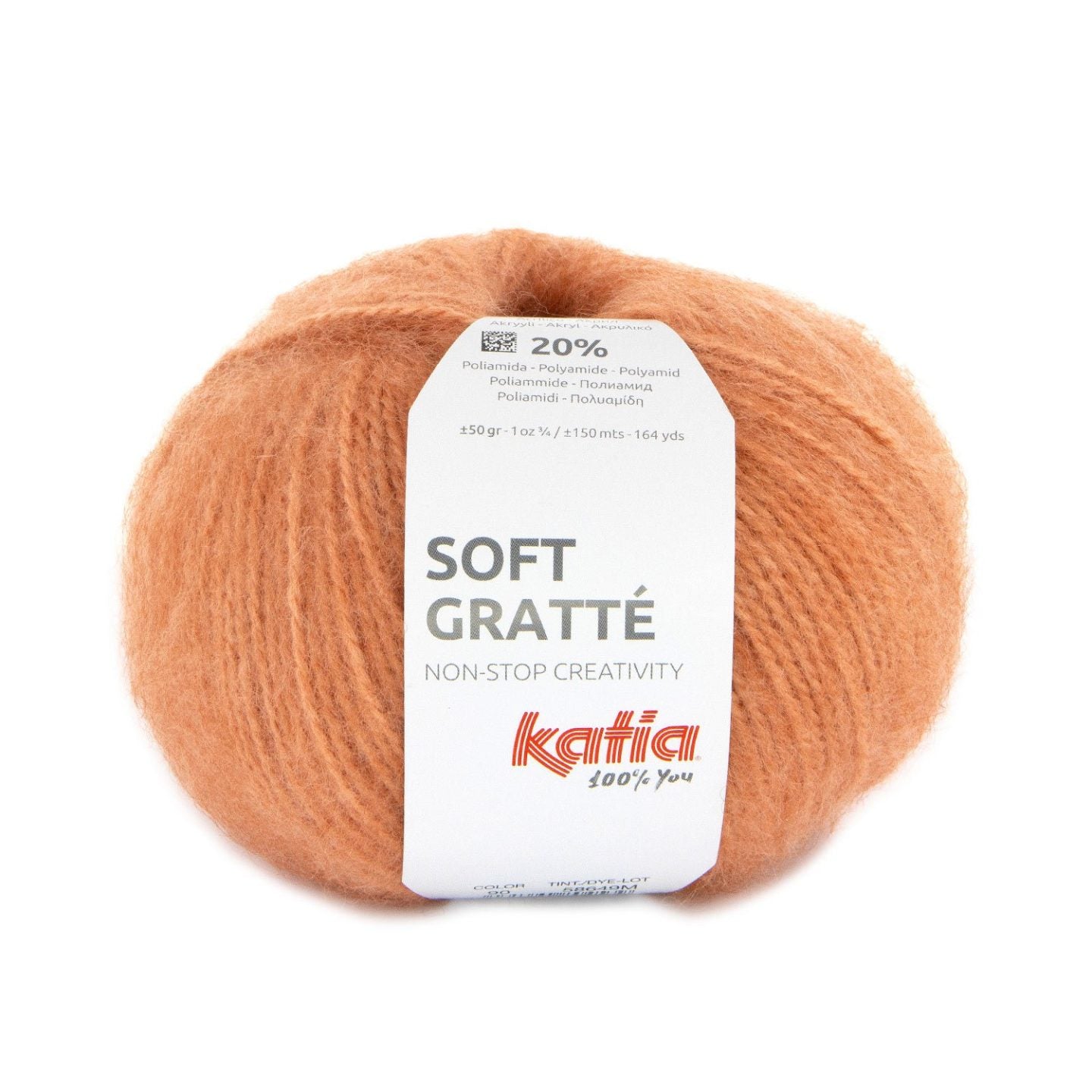 Soft Gratté