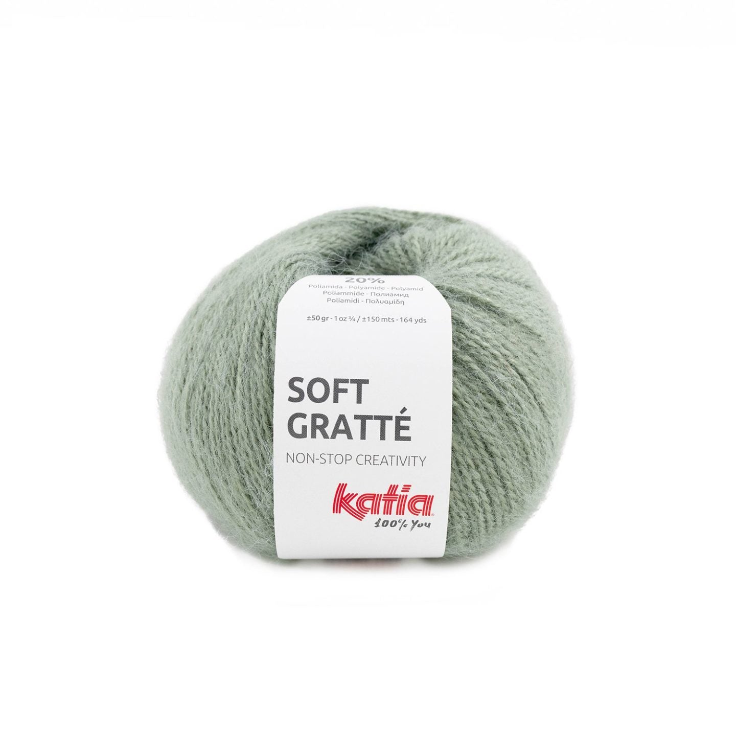 Soft Gratté