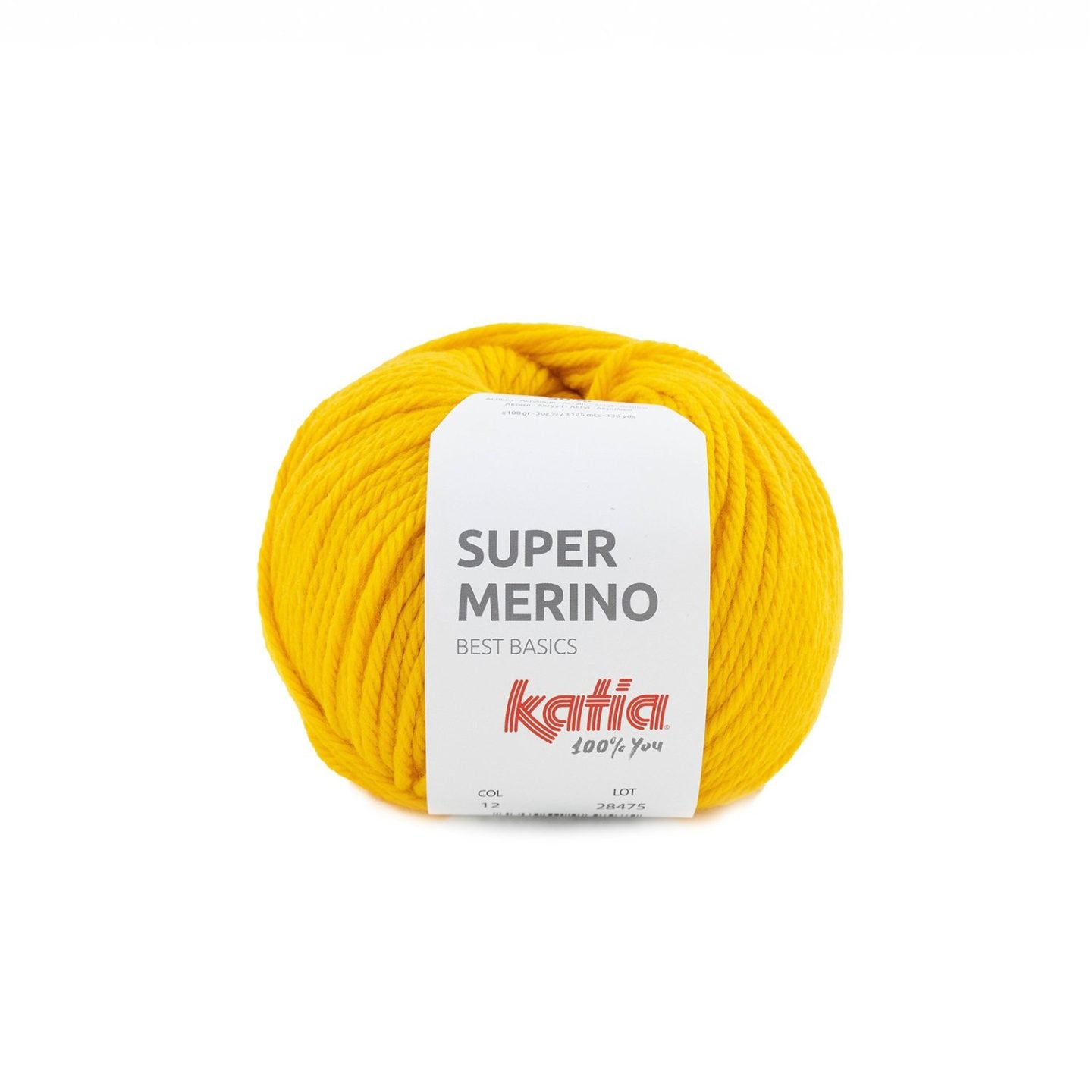 Super Merino