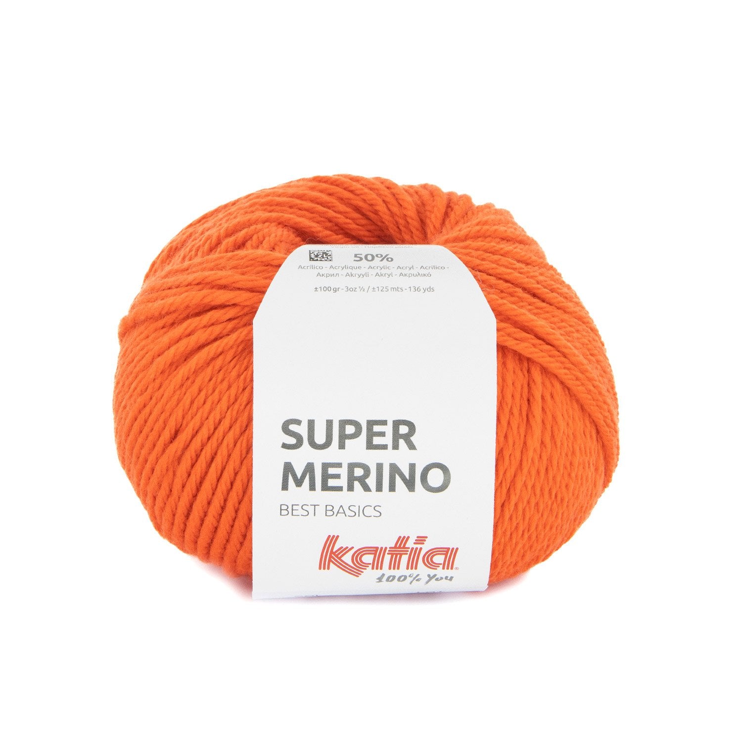 Super Merino KATIA