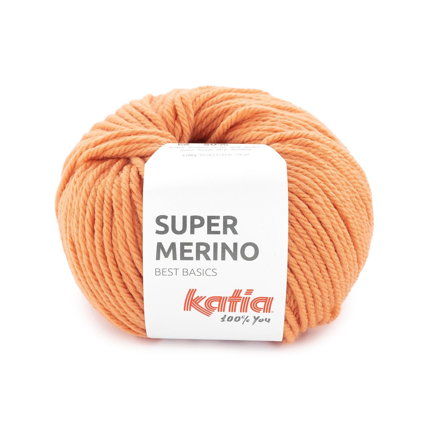 Super Merino