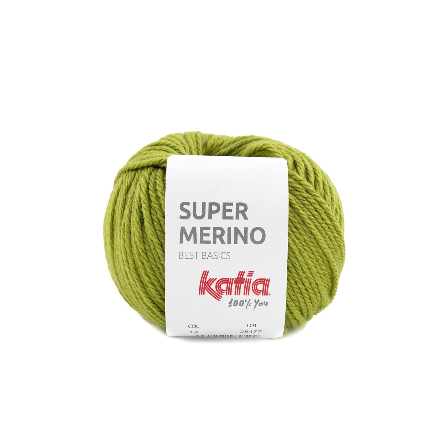 Super Merino