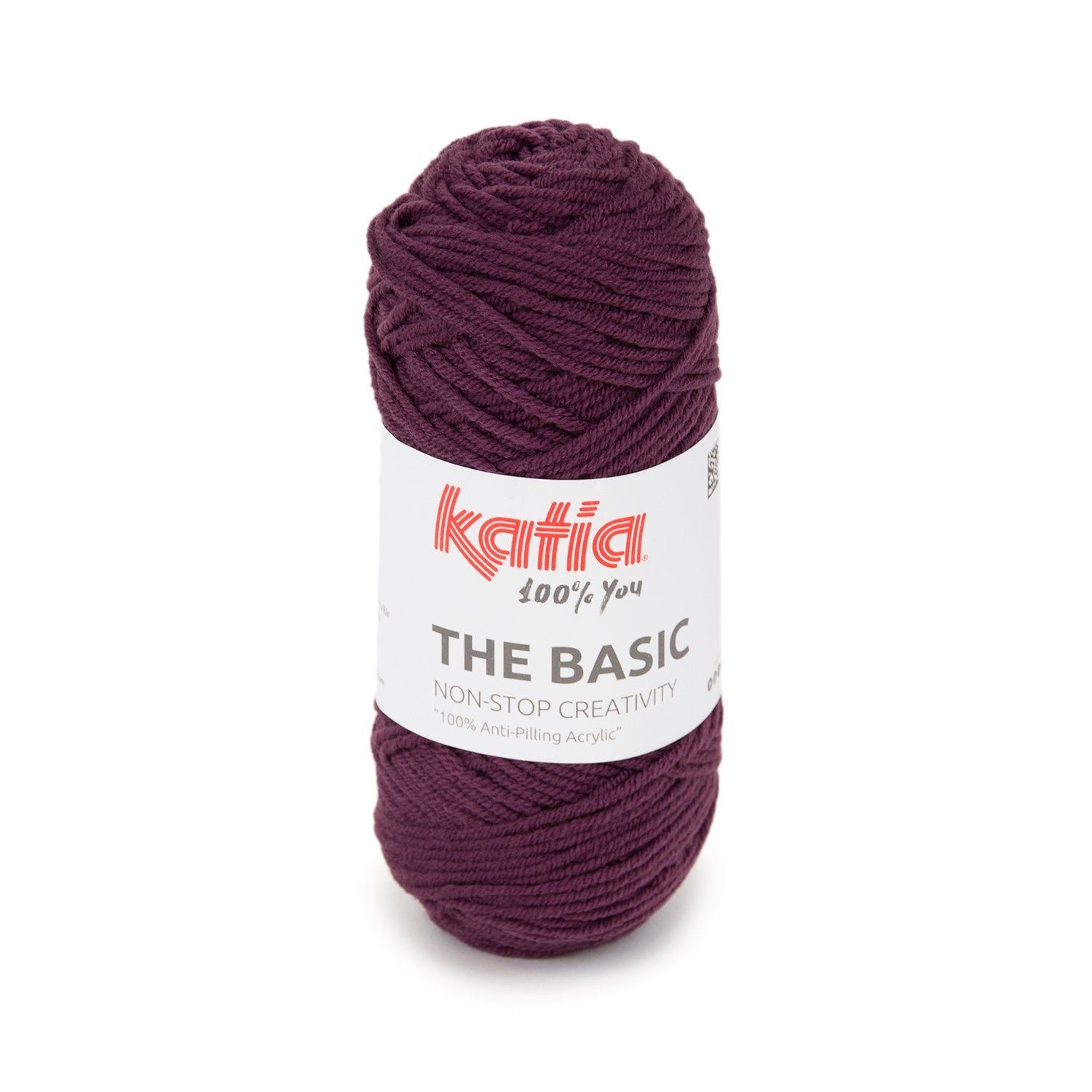 The Basic KATIA