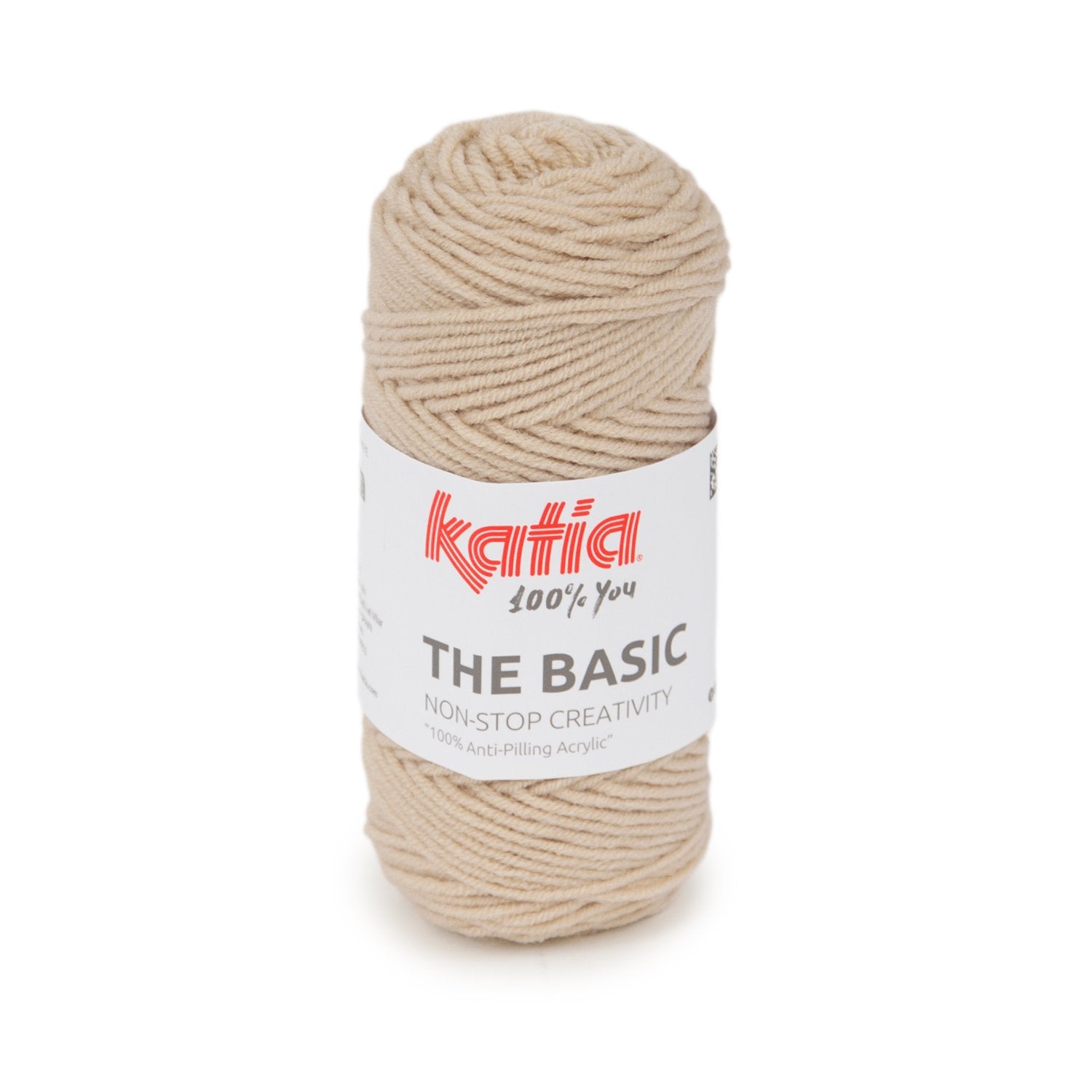 The Basic KATIA