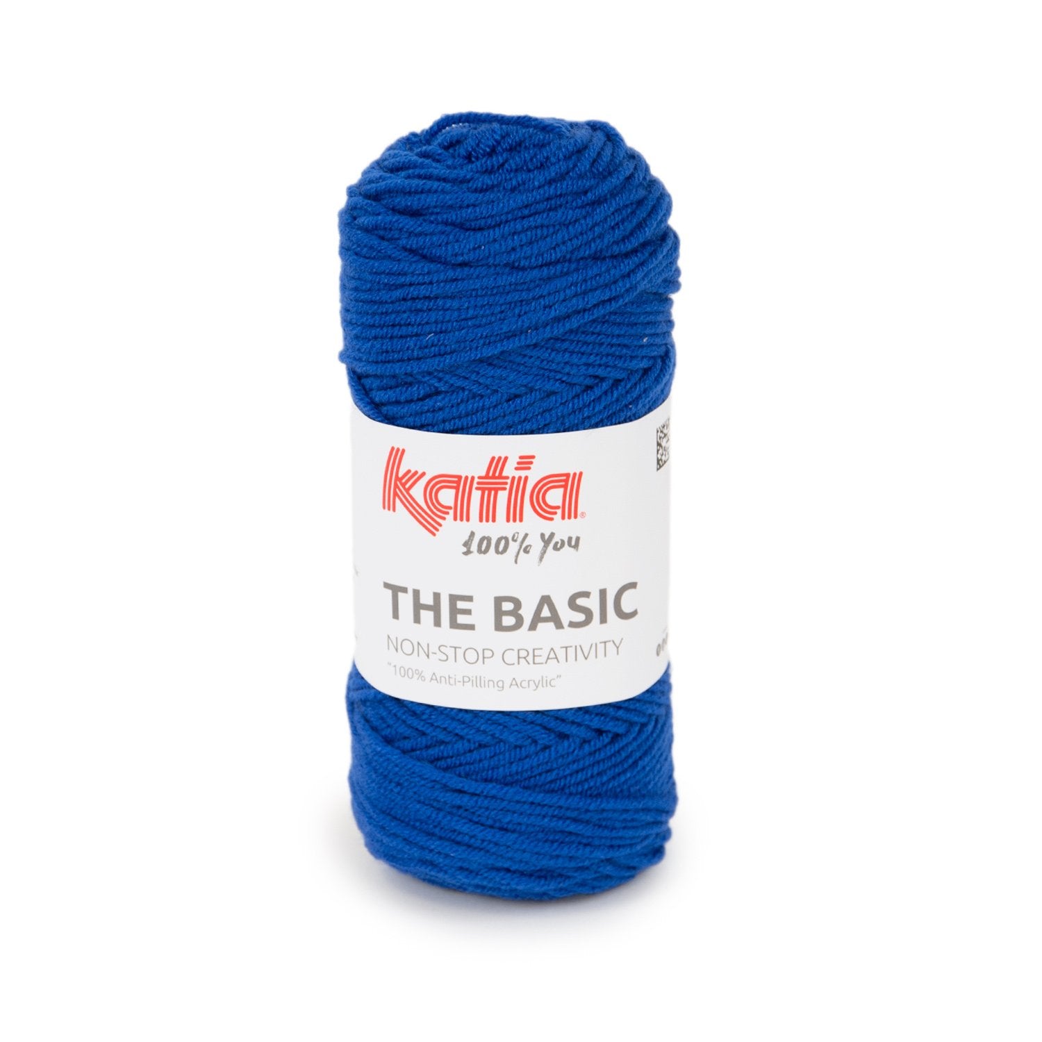 The Basic KATIA