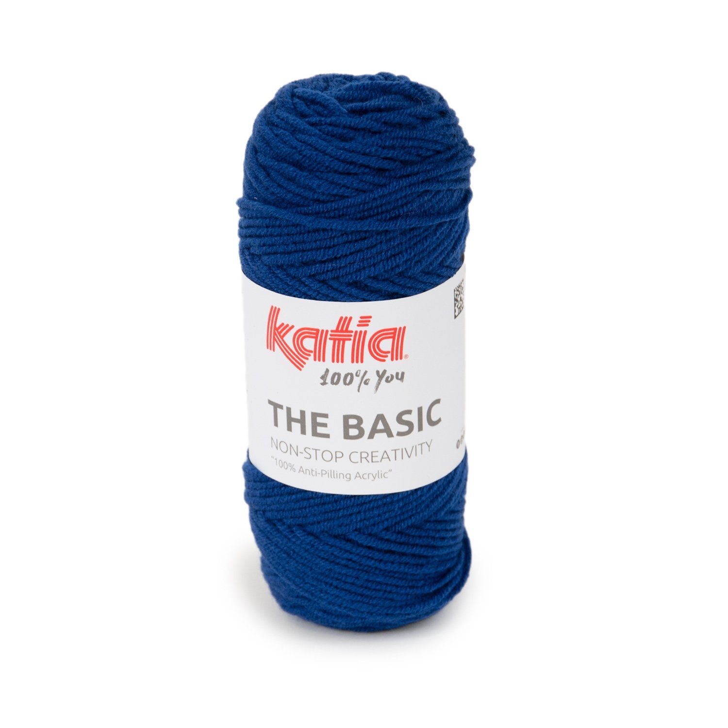 The Basic KATIA