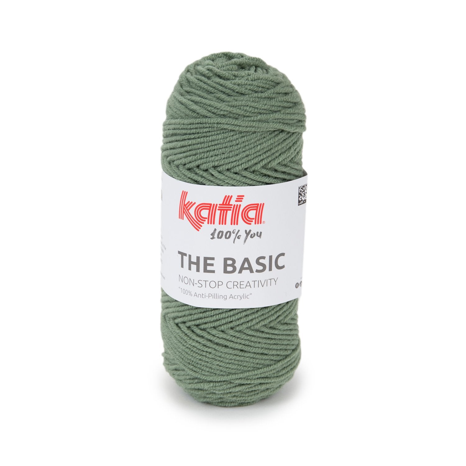 The Basic KATIA
