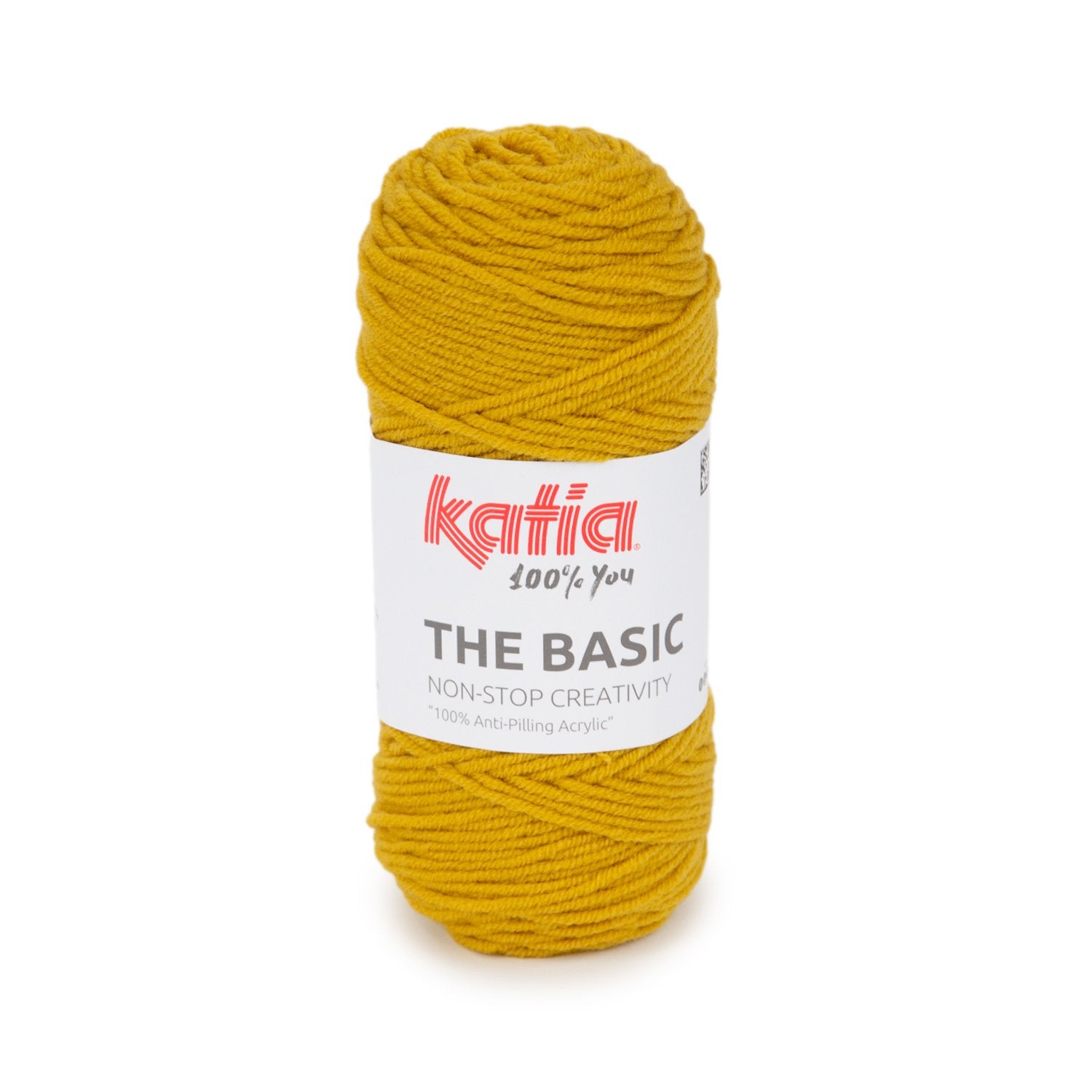 The Basic KATIA