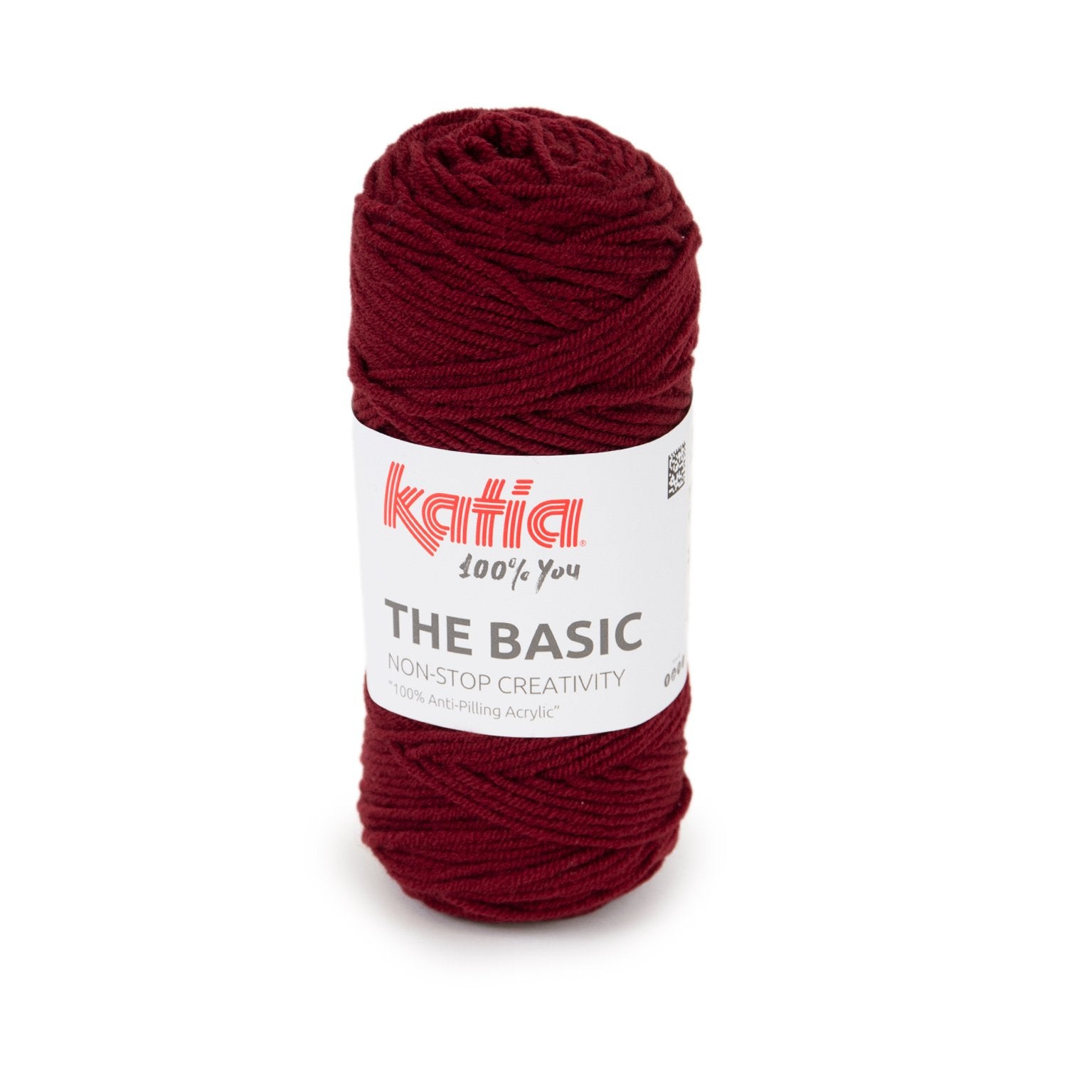 The Basic KATIA
