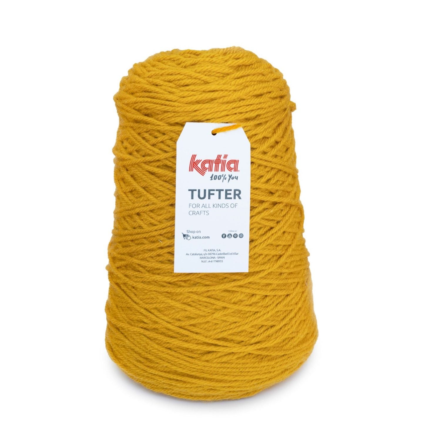 Tufter