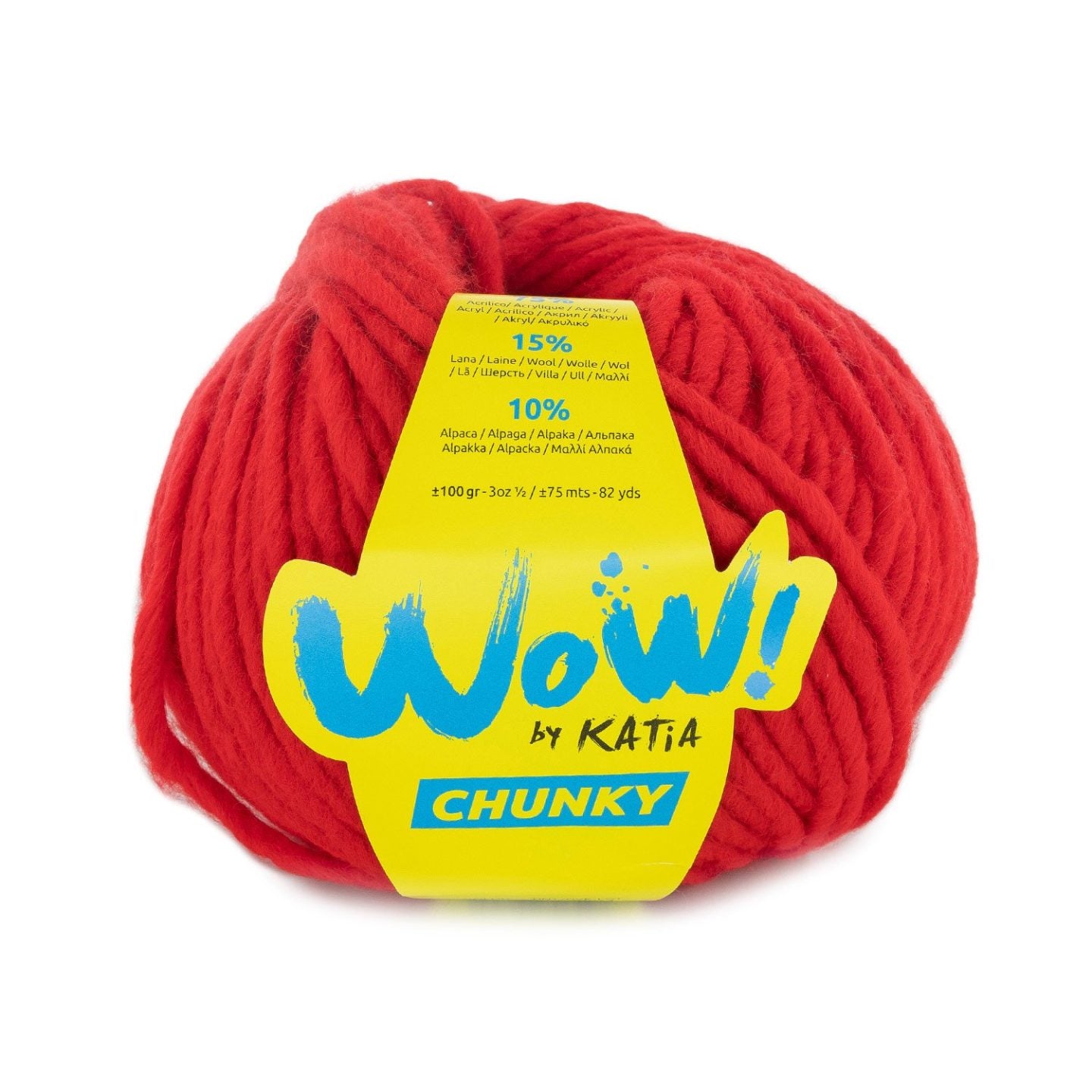 WOW Chunky