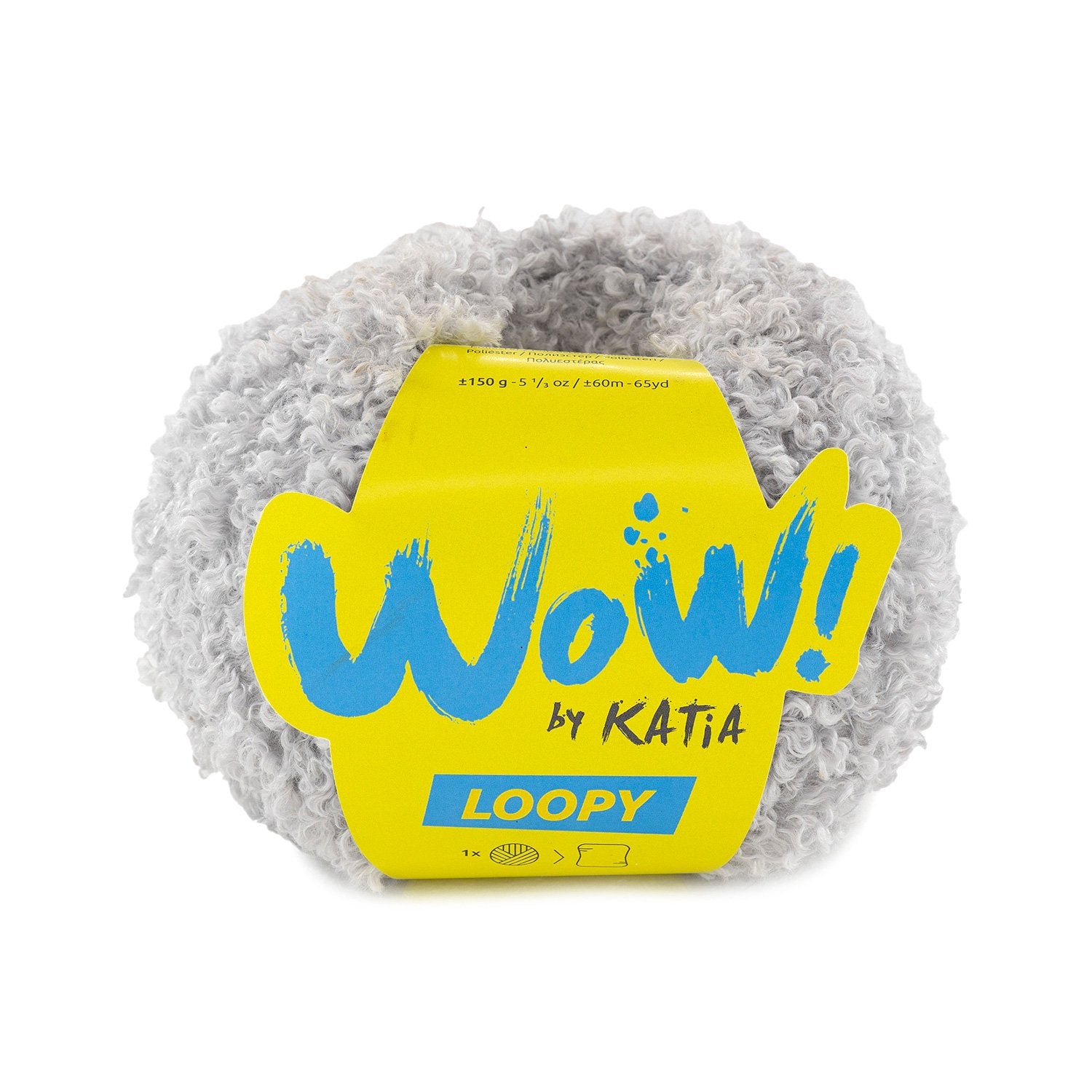 Loopy Wow by KATIA