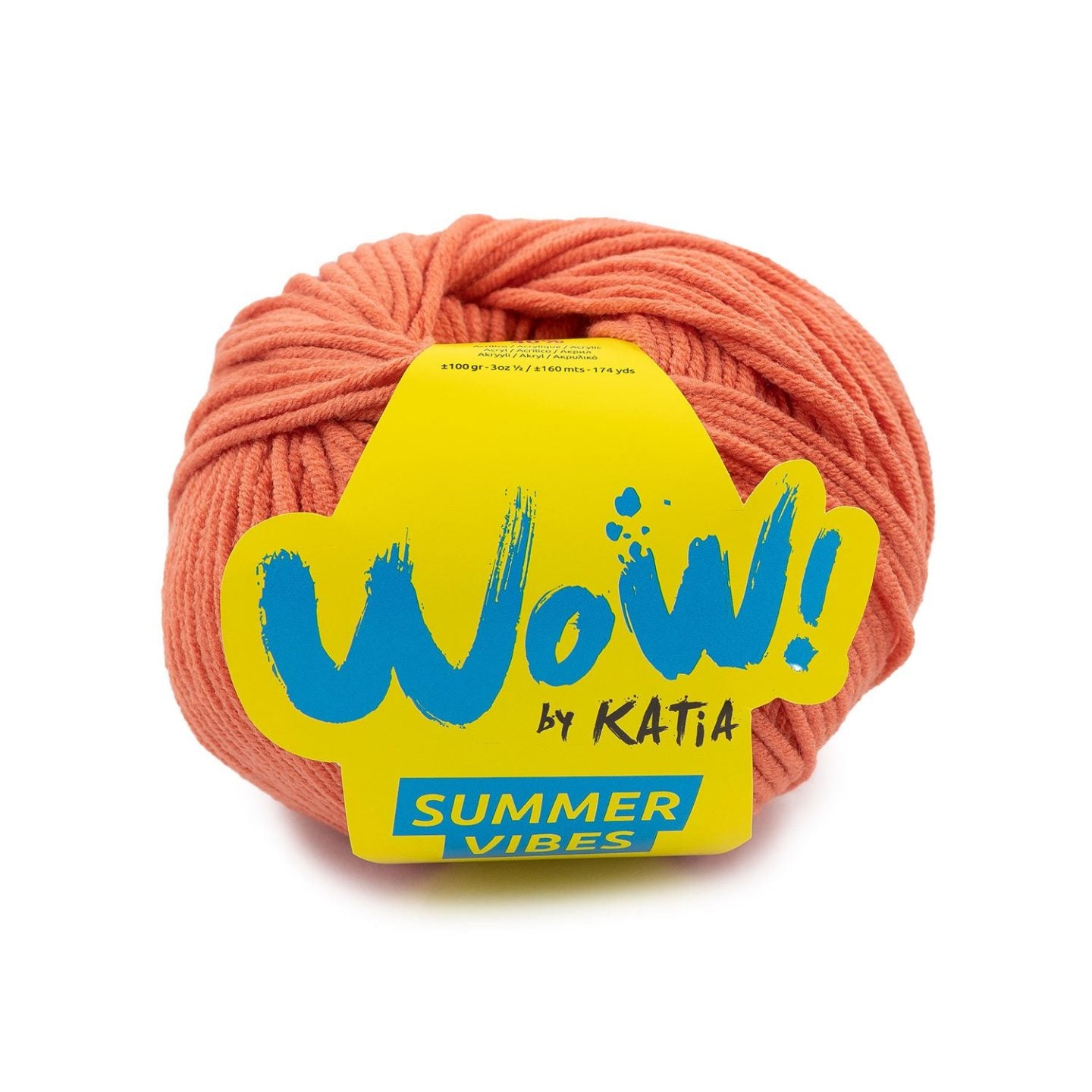 Wow summer Vibes