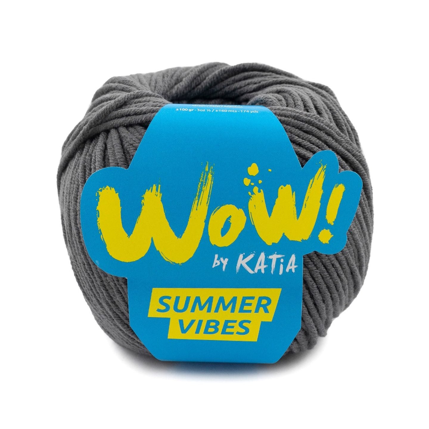 Wow summer Vibes
