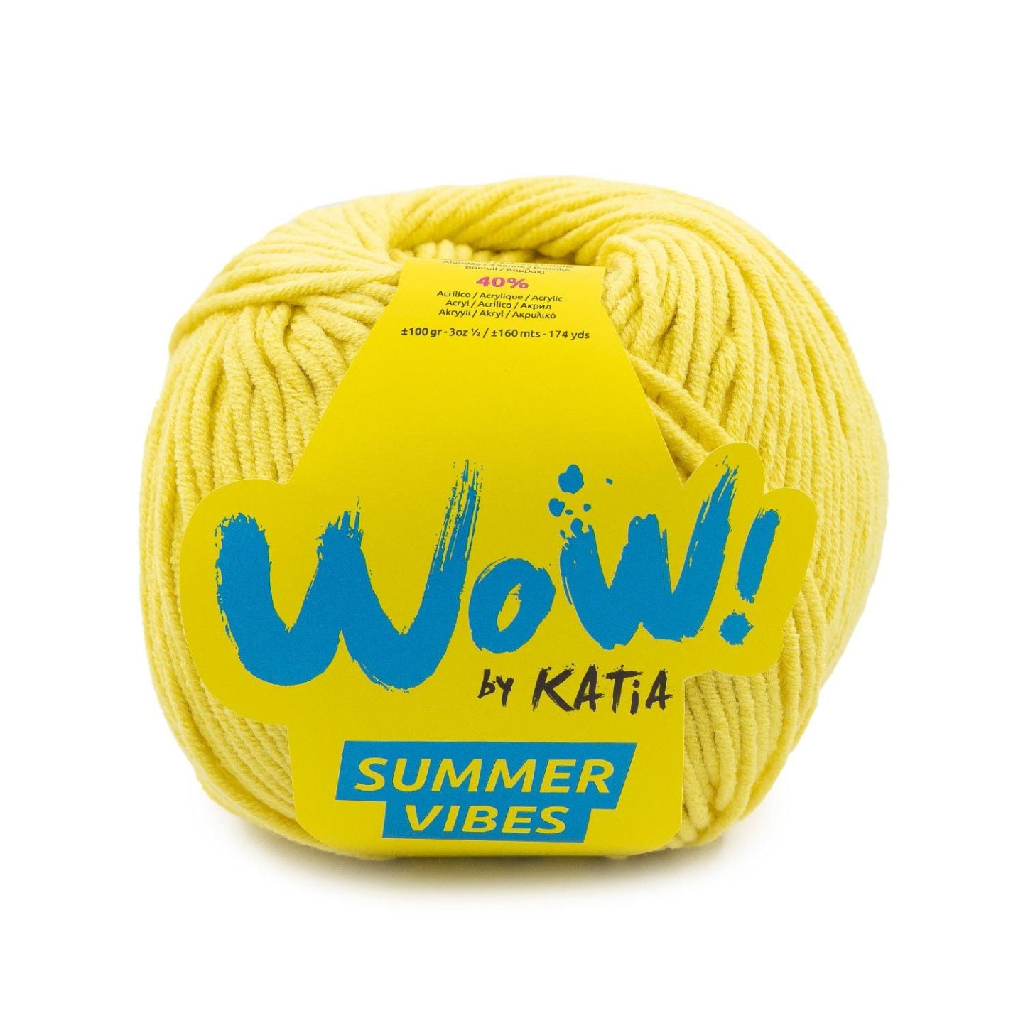 Wow summer Vibes