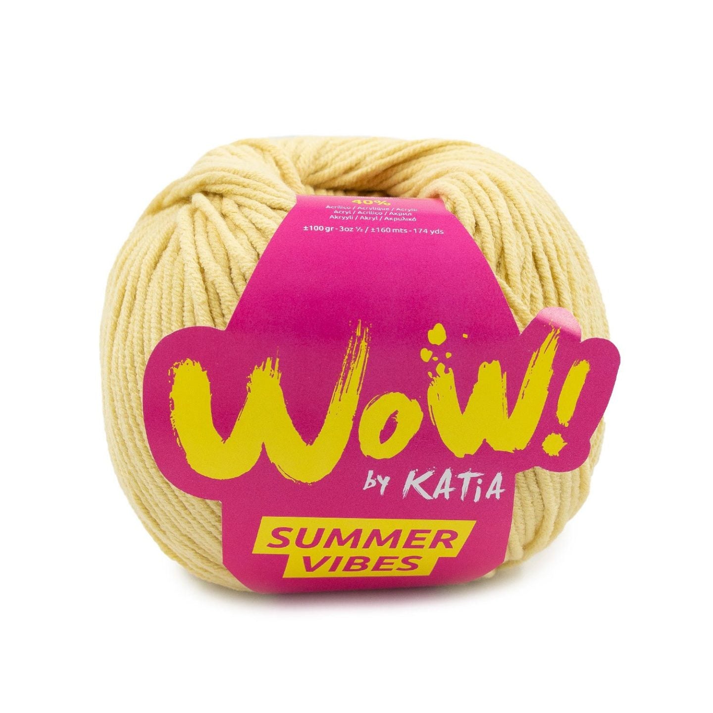 Wow summer Vibes