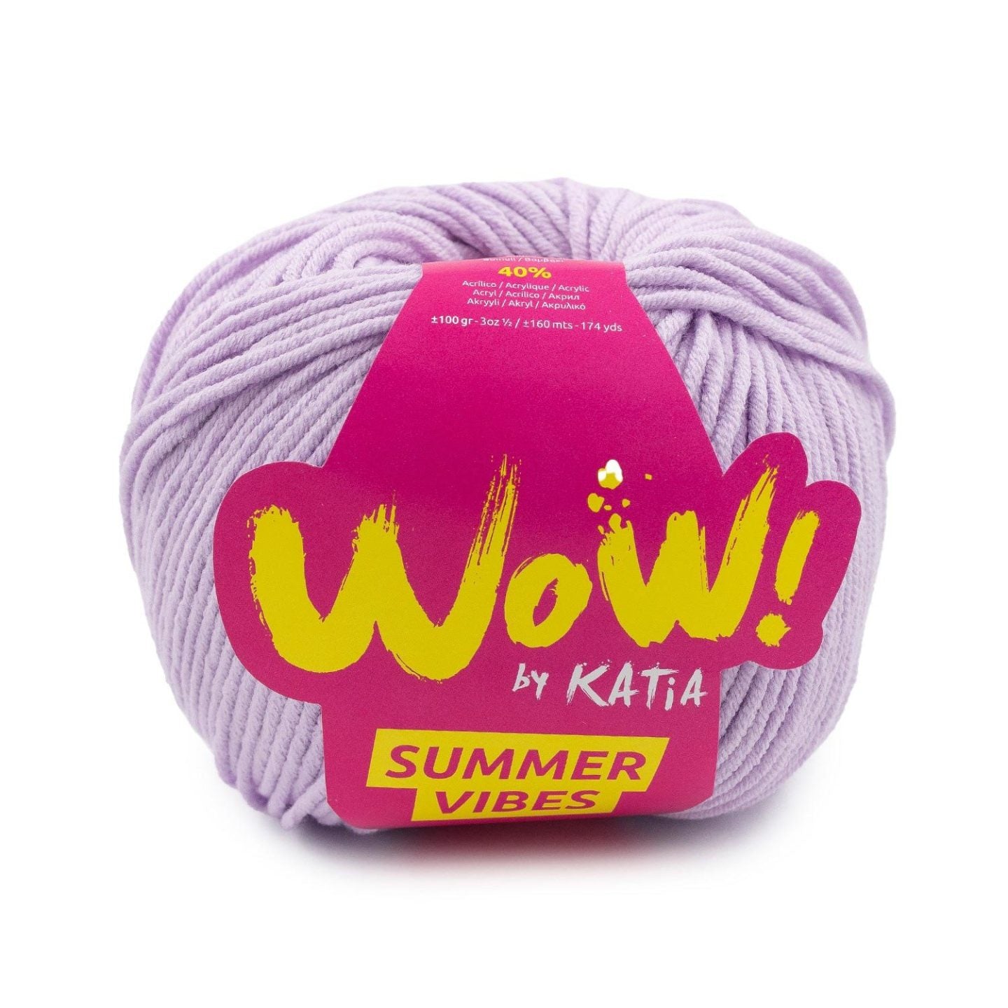 Wow summer Vibes