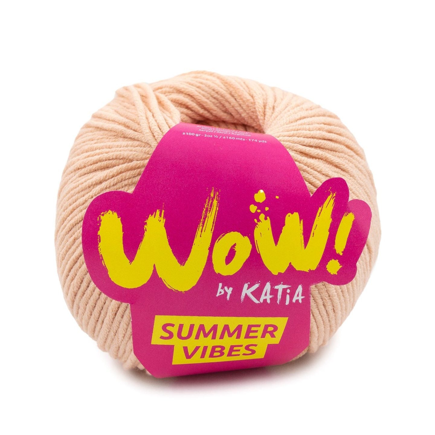Wow summer Vibes