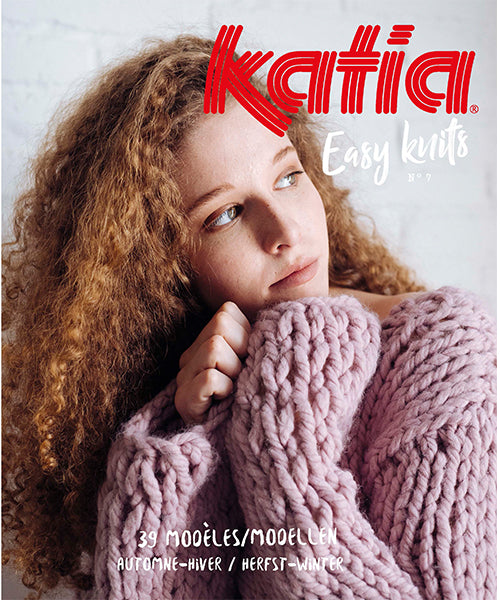 Catalogue Easy Knits n°7