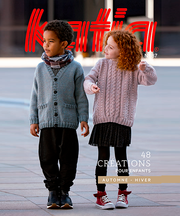 Catalogue Enfant n°87