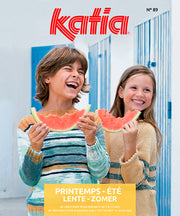 Catalogue Enfant n°89