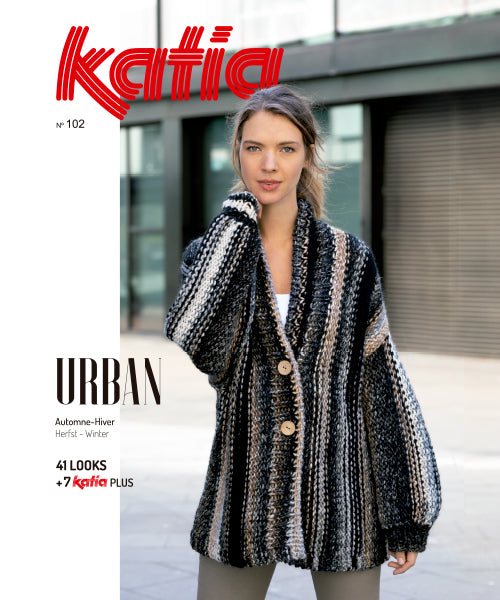 Catalogue Urban n°102