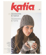 Catalogue Accessoires & habitat Femme n°11