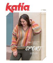 Catalogue Sport automne