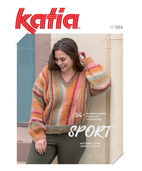 Catalogue Sport automne