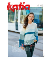 Catalogue Urban n°105